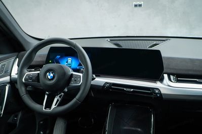 BMW X1 sDrive20d M Sport