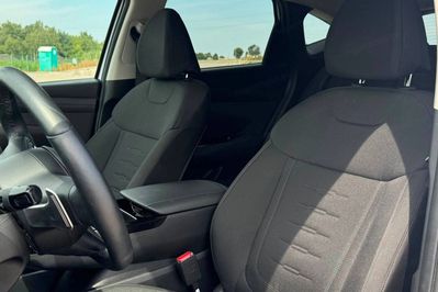 Hyundai Tucson 1.6 T-GDi DCT