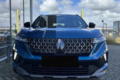 Renault Austral Esprit Alpine 1.2 E-Tech Full Hybrid