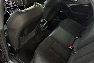 Audi A6 45 TFSI mHEV quattro Sport S tronic