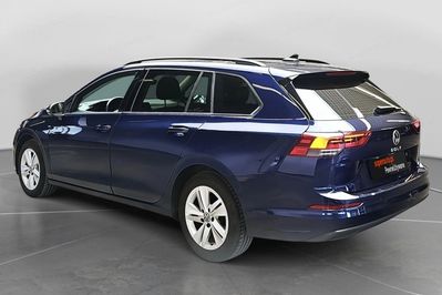 Volkswagen Golf 1.5 Tsi Evo Life