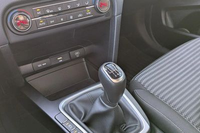 Kia Ceed 1.5 T-GDI M