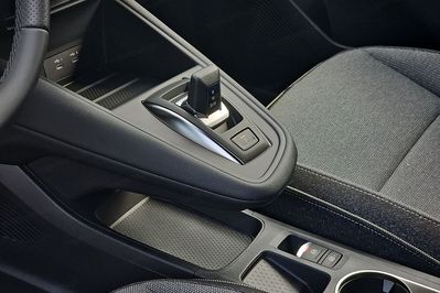 Renault Symbioz E-Tech Techno