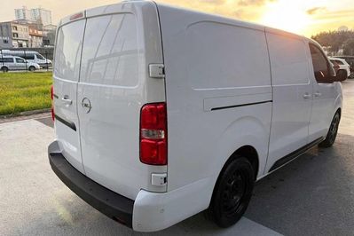 Opel Vivaro XL L2H1
