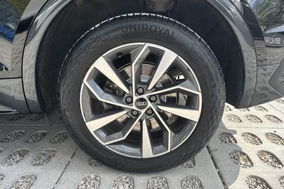 Audi Q5 40 TDI quattro Advanced