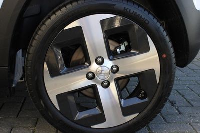 Hyundai Inster 49kWh Smart