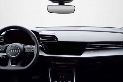 Audi A3 35 TFSI S Line Sportback