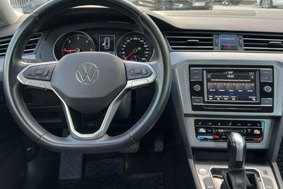 Volkswagen Passat 2.0 TDI EVO Essence DSG