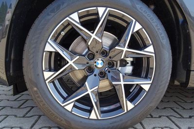 BMW X3 xDrive20 M Sport