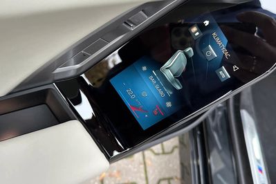 BMW Seria 7 740d xDrive M Sport