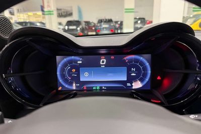 Alfa Romeo Junior 1.2 Ibrida Q4