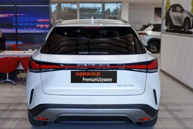 Lexus RX 450h+ Prestige
