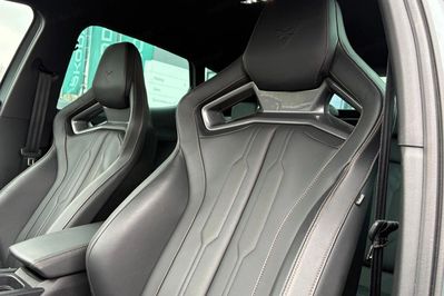 Cupra Formentor 2.5 TSI 4Drive VZ5 DSG