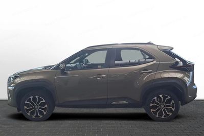 Toyota Yaris Cross Hybrid 1.5 Style