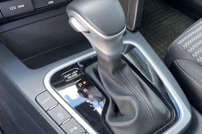 Kia Ceed 1.5 T-GDI M DCT