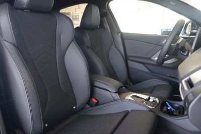BMW Seria 2 Gran Coupe 220d