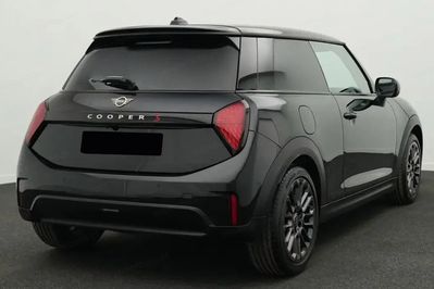 Mini Mini Cooper S Linia Classic
