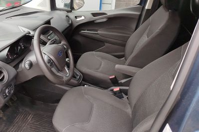 Ford Transit Courier Trend