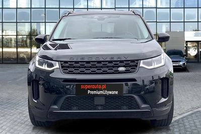 Land Rover Discovery Sport D200 Dynamic SE