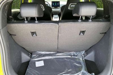 BYD Dolphin Surf Comfort