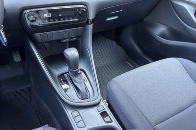 Mazda 2 1.5 Hybrid