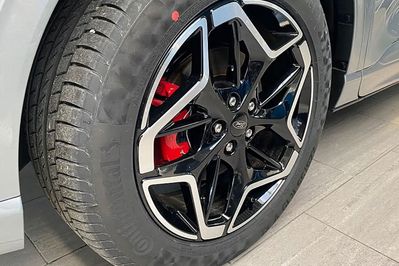 Ford Kuga ST-Line X  2.5 FHEV
