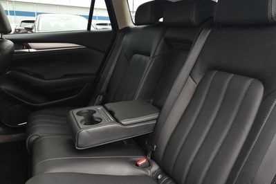 Mazda 6 2.2 D SkyPassion aut