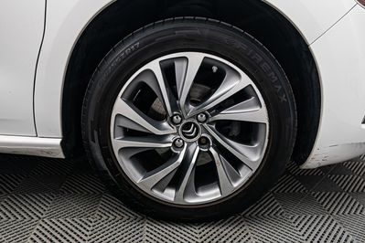 Citroen DS4 1.6 VTi + LPG