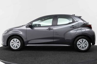 Toyota Yaris Active 1.5 Hybrid