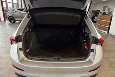 Skoda Scala 1.5 TSI Monte Carlo DSG