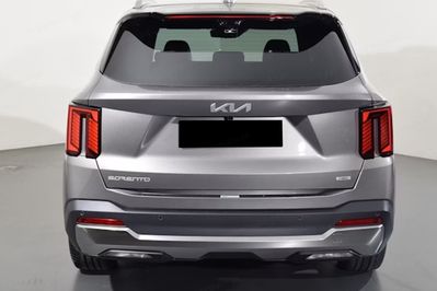 Kia Sorento 1.6 T-GDI HEV Prestige Line aut 7os.