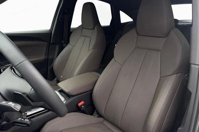 Audi Q5 40 TDI mHEV quattro S Line S tronic