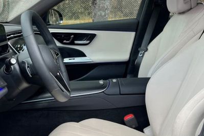 Mercedes Klasa E 220 d Avantgarde