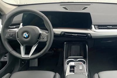 BMW X1 sDrive20i xLine