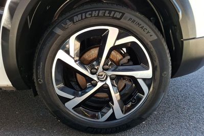 Citroen C5 Aircross 1.2 PureTech C-series