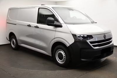 Volkswagen Transporter L1H1