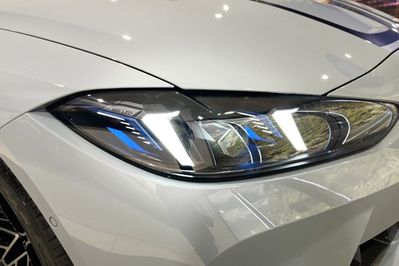 BMW Seria 4 Coupe M4 Competition M xDrive