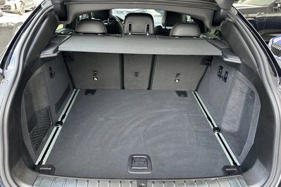 BMW X4 xDrive20d M Sport