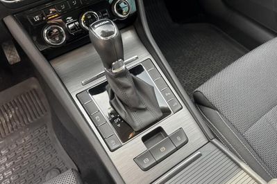 Skoda Superb Style 2.0 TSI  DSG