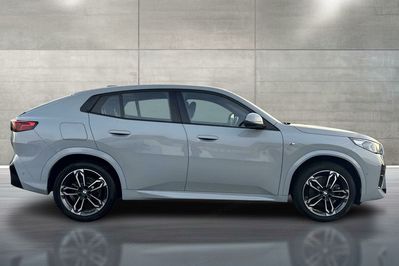 BMW X2 sDrive20i M Sport