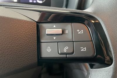Toyota Proace City EV Long Active