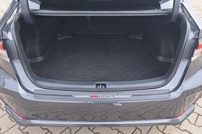 Toyota Corolla 1.8 Hybrid Style