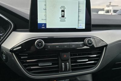 Ford Kuga EcoBoost