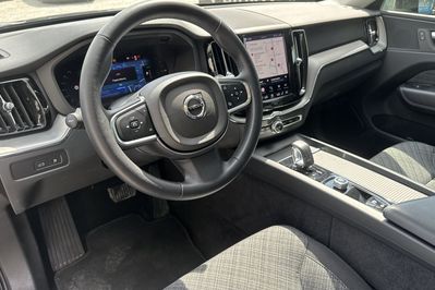 Volvo XC60 T6 Plug-In Hybrid AWD Core