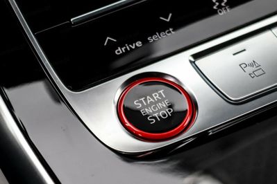 Audi Q7 SQ7 TFSI quattro