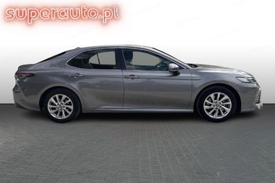Toyota Camry Comfort 2.5 Hybrid  CVT