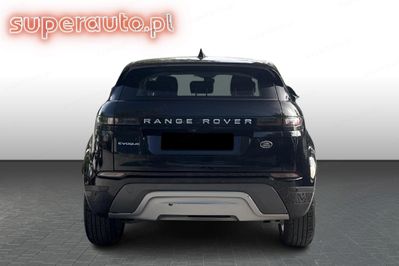 Land Rover Range Rover Evoque 2.0 P200 mHEV SE