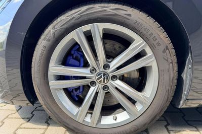Volkswagen Arteon 2.0 TSI OPF 4Motion R DSG