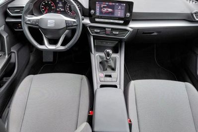 Seat Leon 1.5 TSI Style