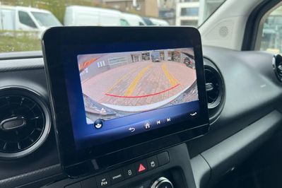 Mercedes Citan eCitan L1H1